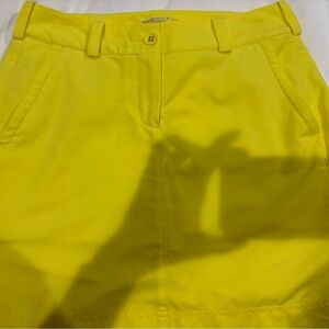 Nike Golf Skort